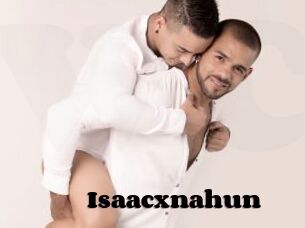 Isaacxnahun