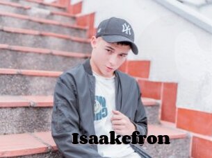 Isaakefron