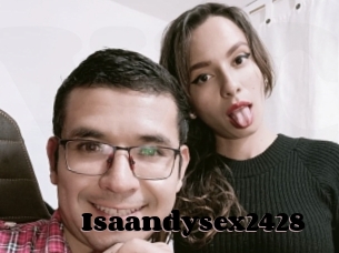 Isaandysex2428