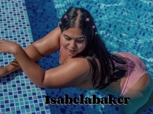Isabelabaker