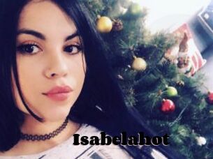 Isabelahot