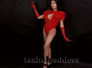 Isabelgoddess