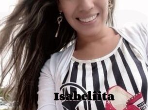 Isabeliita