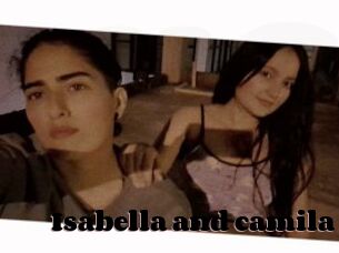 Isabella_and_camila