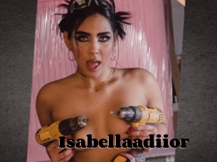 Isabellaadiior