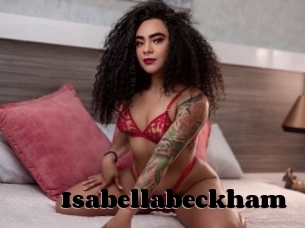 Isabellabeckham
