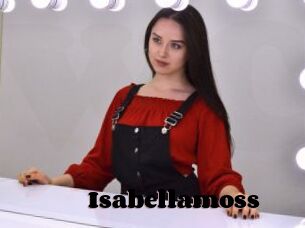 Isabellamoss