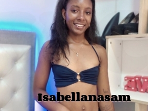 Isabellanasam