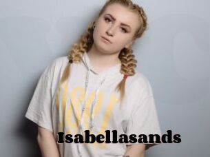 Isabellasands