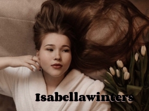 Isabellawinters