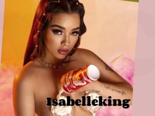Isabelleking