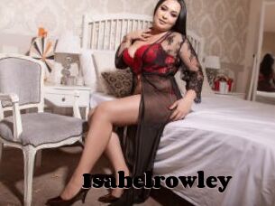 Isabelrowley