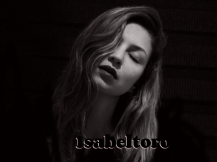 Isabeltoro