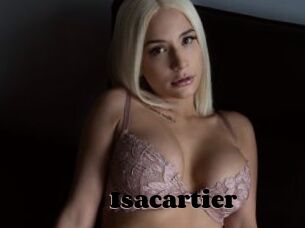 Isacartier