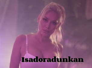 Isadoradunkan