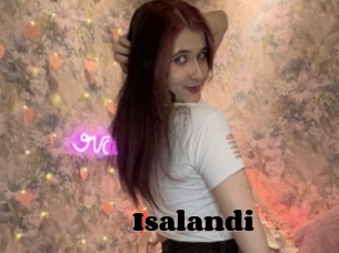 Isalandi