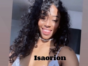Isaorion