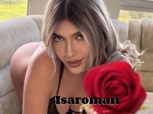 Isaroman