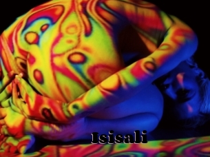 Isisali