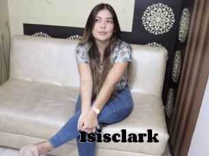 Isisclark