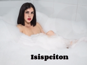 Isispeiton
