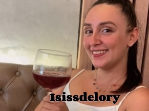 Isissdelory
