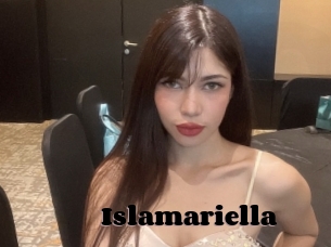 Islamariella
