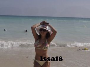 Issa18