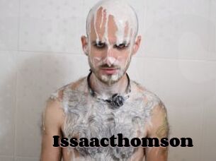 Issaacthomson