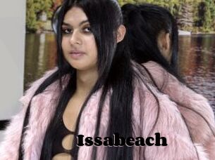 Issabeach