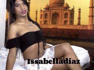 Issabelladiaz