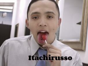 Itachirusso
