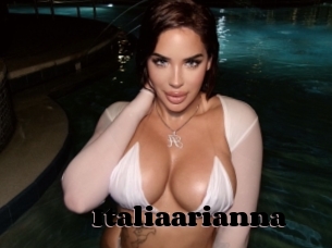 Italiaarianna