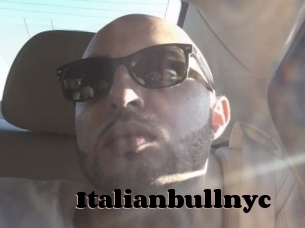 Italianbullnyc