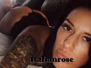 Italianrose