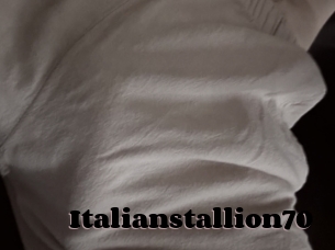 Italianstallion70