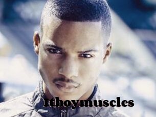 Itboymuscles
