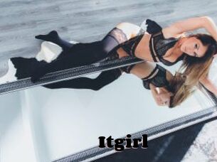 Itgirl