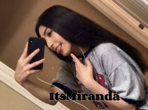ItsMiranda
