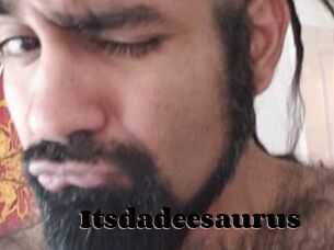 Itsdadeesaurus