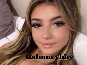 Itshoneybby