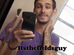Itsthefieldsguy