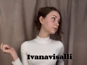 Ivanavisalli
