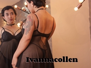 Ivannacollen