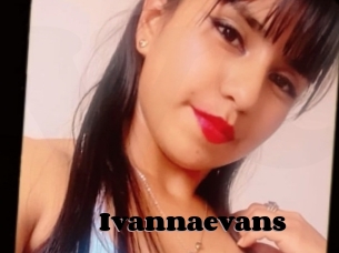 Ivannaevans
