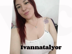 Ivannatalyor