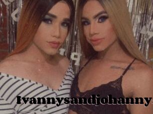 Ivannysandjohannys