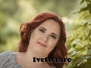 Ivetterare