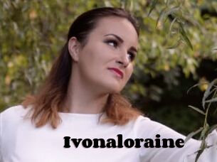 Ivonaloraine