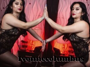 Ivonnecolumbus